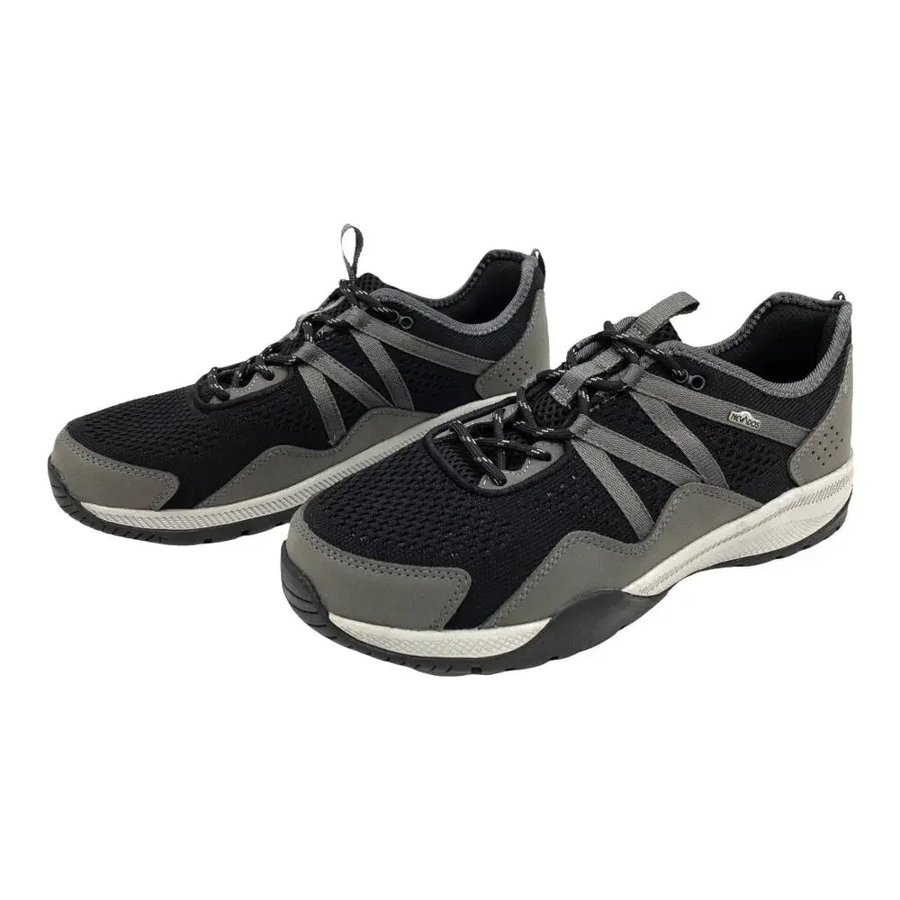 Nevados black gray